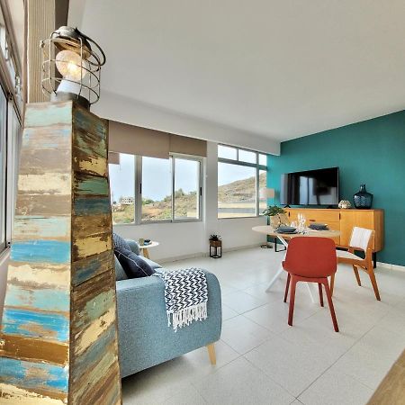 Appartement Casa Ana Attic à Punta Del Hidalgo Extérieur photo