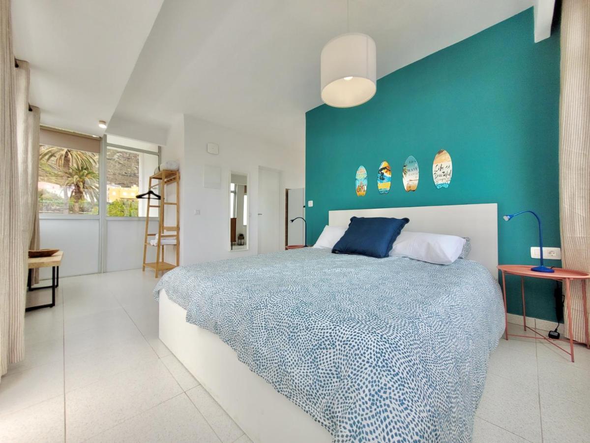 Appartement Casa Ana Attic à Punta Del Hidalgo Extérieur photo